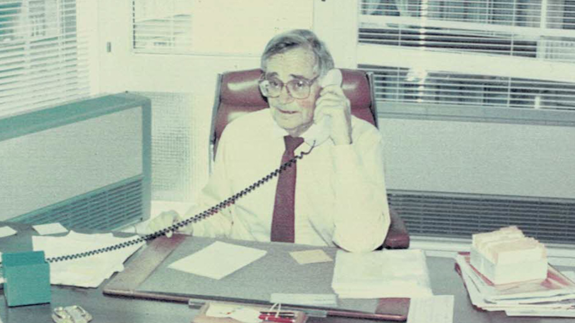 Paul Guggenheim