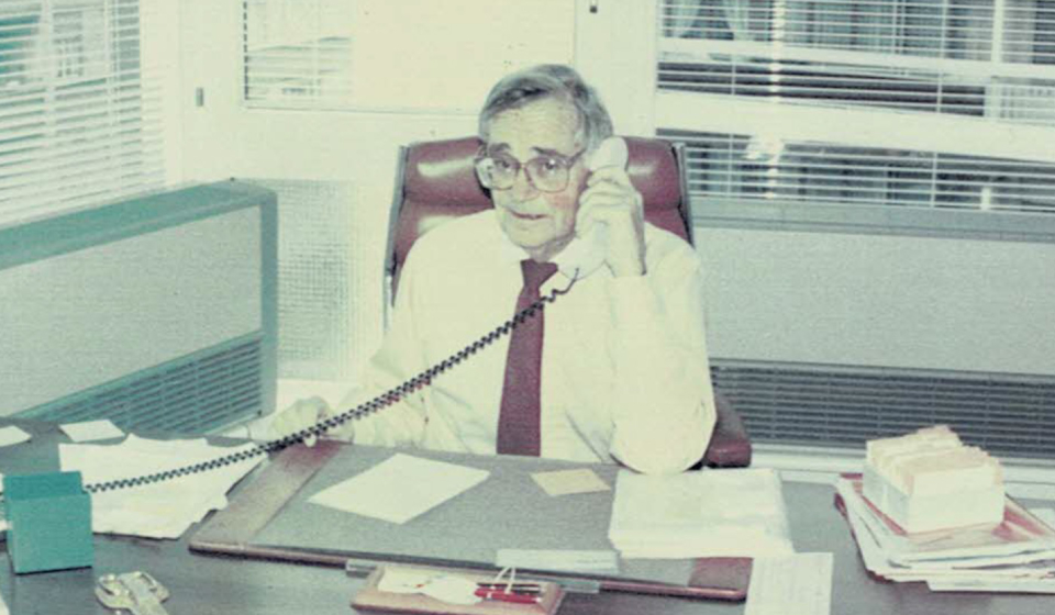 Paul Guggenheim
