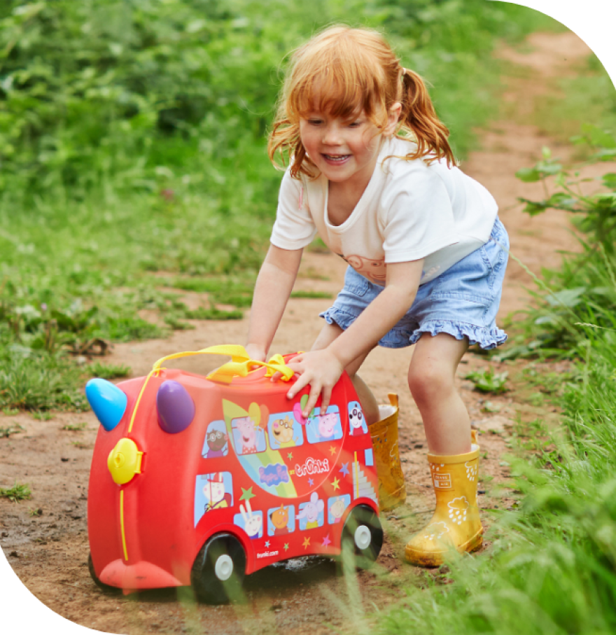 trunki