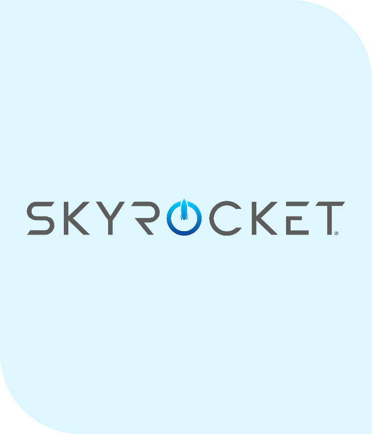 Groupe Skyrocket