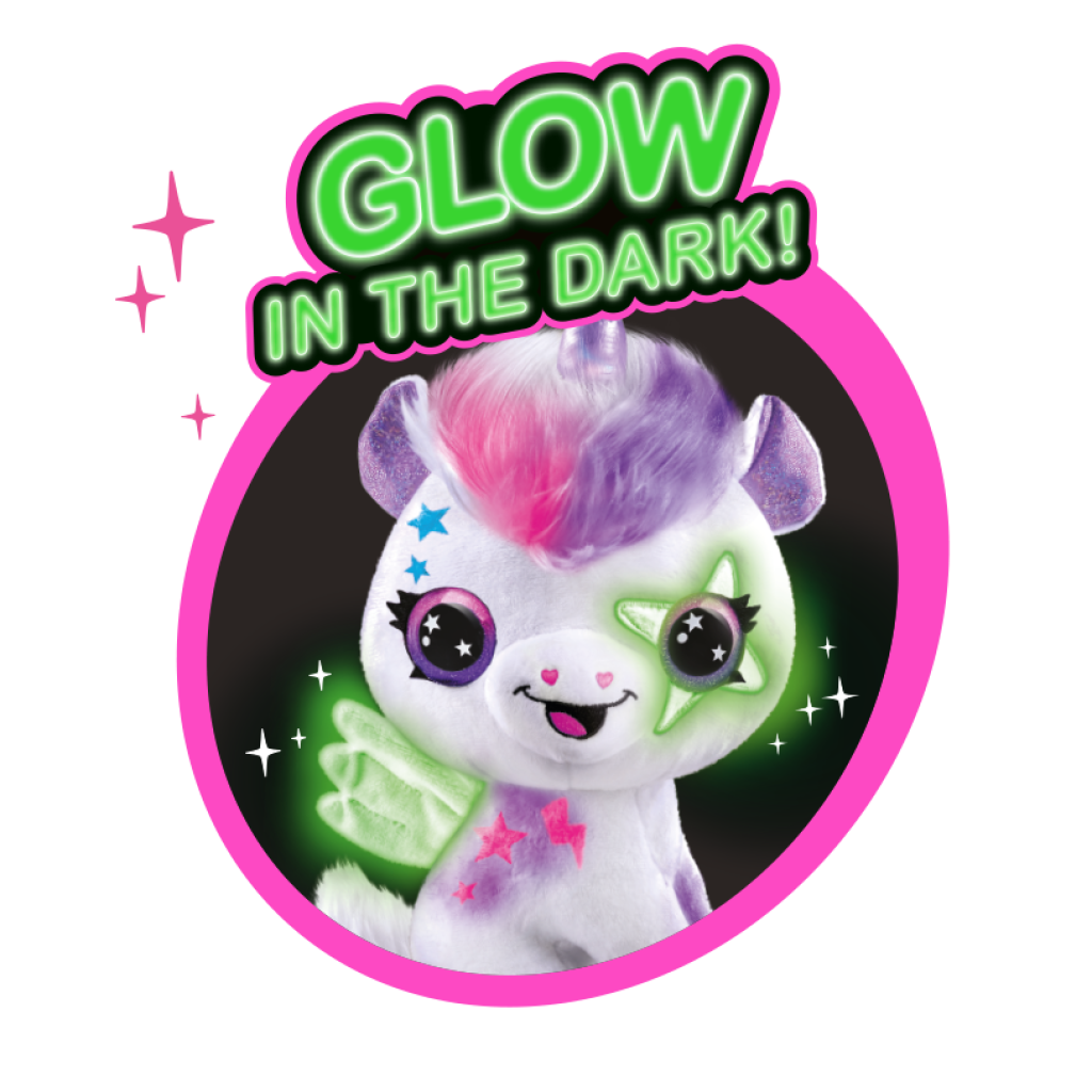 glow in the dark