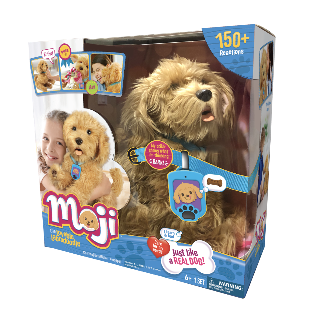 MOJI